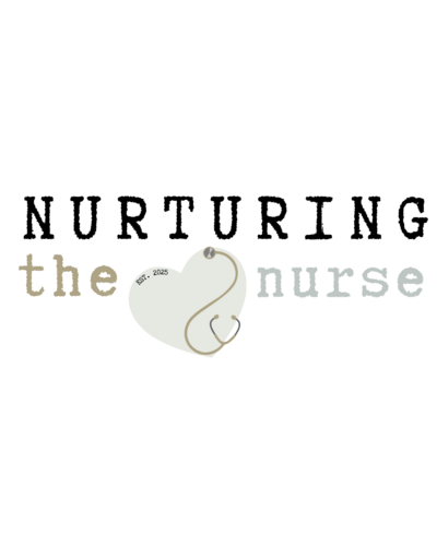 nurturing the nurse, a nurse wellness company by kelly dubowski msn, rn