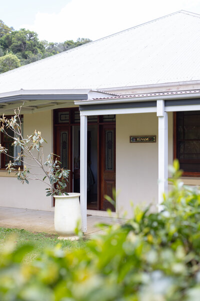 Kate Addamo Retreat Unfold: The Retreat