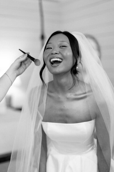 Atlanta Bridal Makeup and Hair