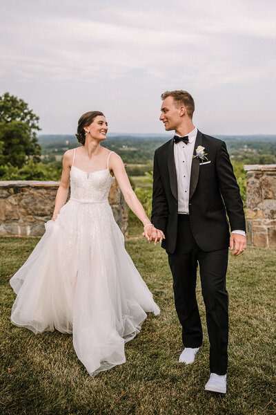 Bluemont VA wedding photography