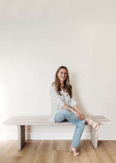 Temecula Photographer, Rachael Hulse Headshot