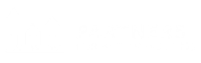 “Partners for Better Housing logo featuring three stylized white house icons on a teal background, with the organization’s name in bold, uppercase white letters beside them.”