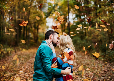 engagement photographer nj