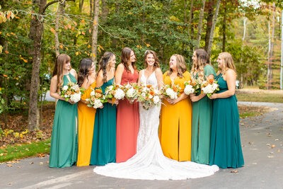 Taylor Main Photography is a wedding photographer based in North Carolina serving North Carolina, Virginia and Beyond Brides and Grooms