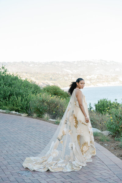 Fallon Carter Wedding Florals