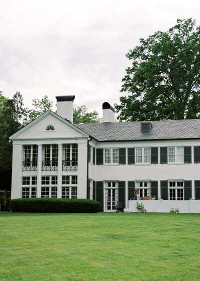 Boxwood Estate | Luxury Wedding & Event Venue