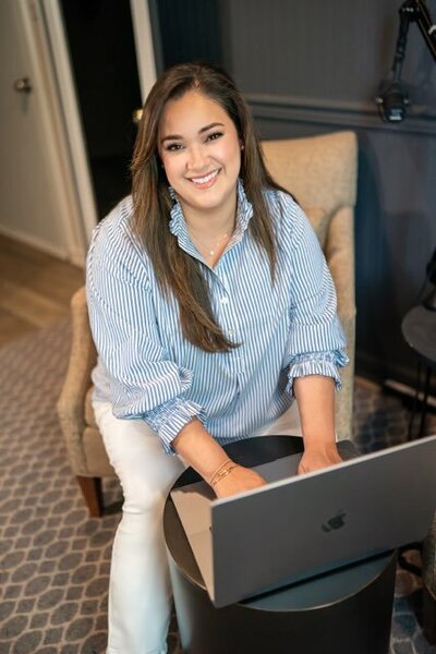 Owner of Casita Interior Design and Home Staging