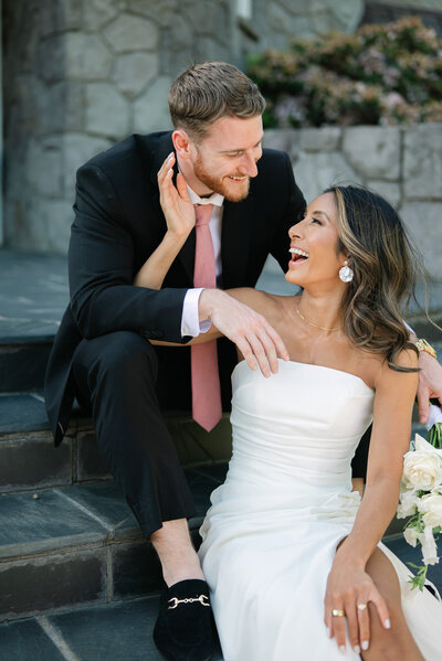 Best Oregon wedding photographers