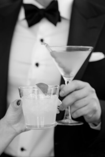 Wedding design and coordination services in Indy