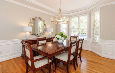 Free Professional Staging