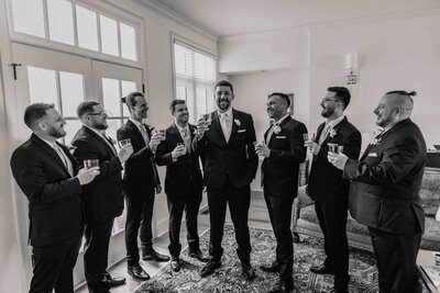 019_Berkeley Hall Wedding Bluffton South Carilina Photographer_
