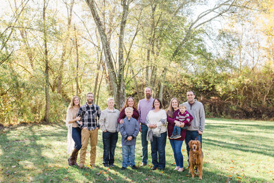 Andrea Cooper Photography | West Virginia Photographer
