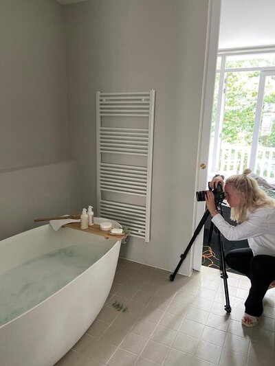 Lisette Rosalie_Branding Cosmo Hairstyling_13