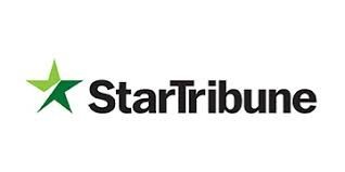 Featured in Star Tribune