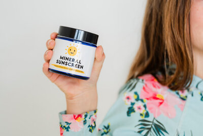 eczema safe sunscreen