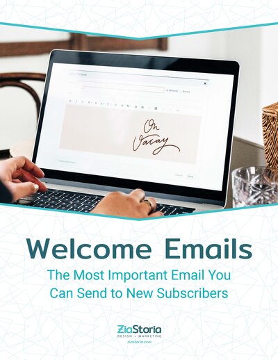 Welcome Emails - The Most Important Email You Can Send to New Subscribers