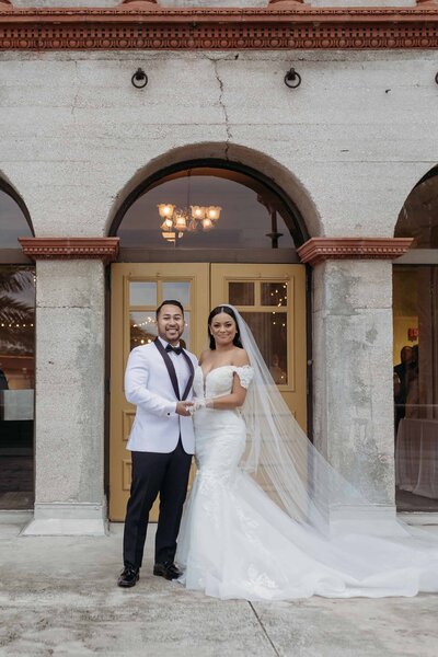Wedding Photographer in New England