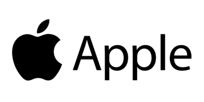 apple logo 2