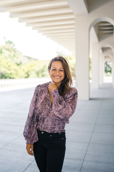 Nicole- Wedding Business Mentor