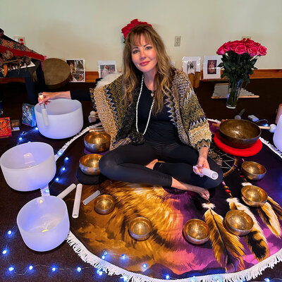 soul retreat new york at the omega institute in rhinebeck, new york womens wellness and spiritual retreat with dana haines