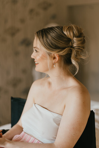 Folly Farm Bristol Wedding venue photo