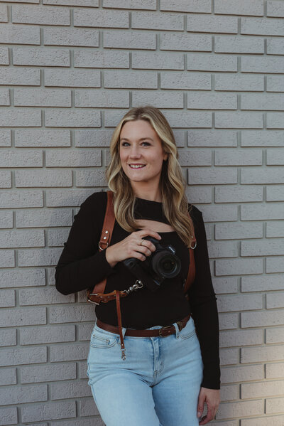 West Michigan Wedding Photographers