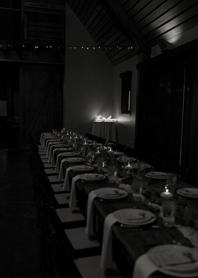 Brasada Ranch Wedding