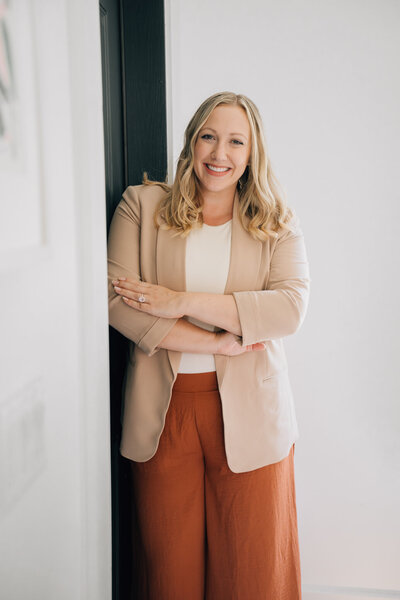 Small Business Legal Speaker