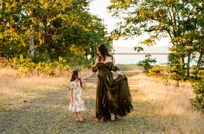 Families | Photography by Jocelyn