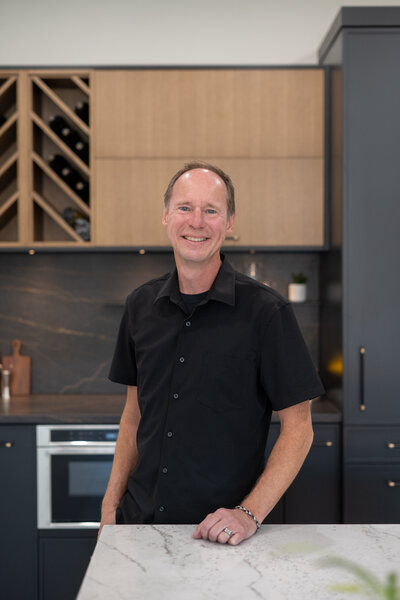 Hive Design Build Spokane Interior Designer and Builder Jeff Jenkins