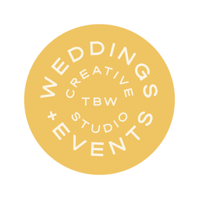 TBW wedding events