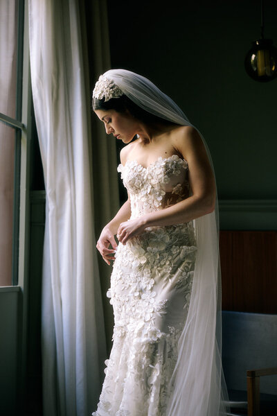 Reportaje de bodas - Fotografo Bodas Barcelona, España, Italia,