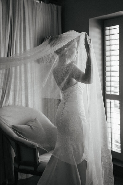 documentary wedding videographer