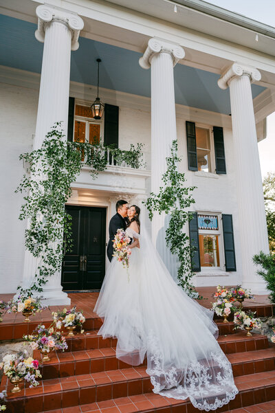 Austin Wedding Photographer