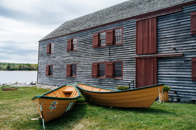 things to do in shelburne nova scotia