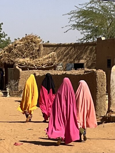 Niger 6