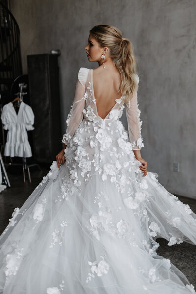 Online Wedding Dresses Eleanors Bridal (184)