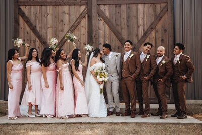 wedding venue near me outdoor ceremony tyler texas wedding venue new boston texas wedding rosewood venue