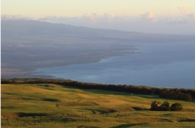 puakea ranch big island hawaii wedding venue