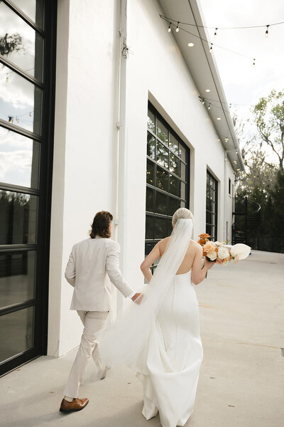 Bushnell Florida Luxury Wedding and Event Venue