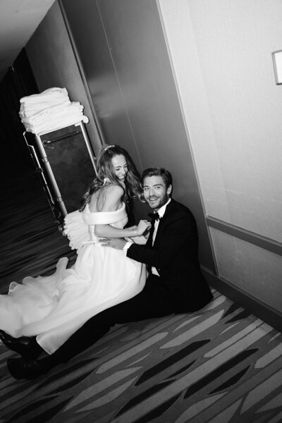 bridegrooms in Provence