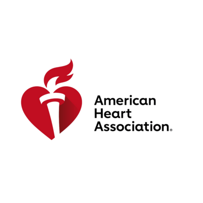 AHA recommends following a heart healthy diet