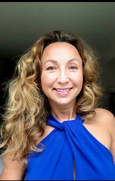 Episode 94 | Olga Kaplan | Ancient Tantric Practices For Modern Day Love | Longevity and Lifestyle Podcast