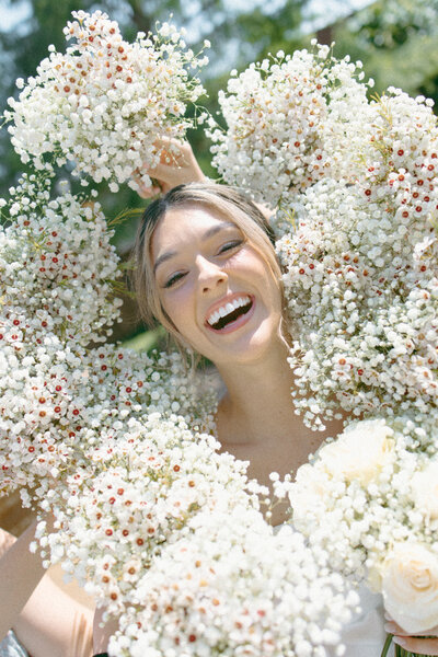 Timeless Classic Destination Wedding Leah Gunn Photography