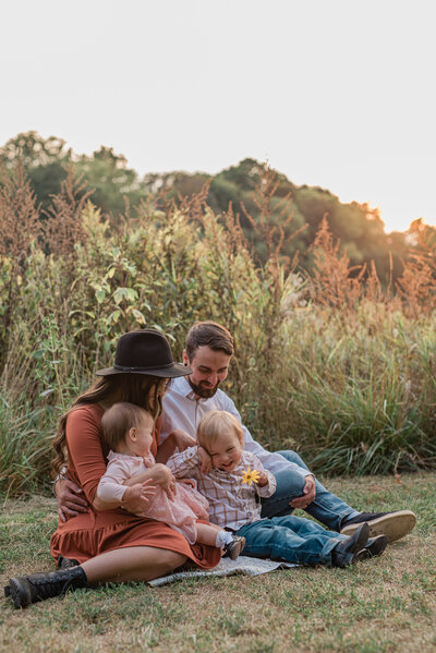 cambridge family photos