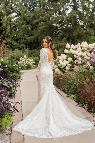 Stunning Elsie Perrin Williams Estate Wedding - Dylan and Sandra Photography - 0215