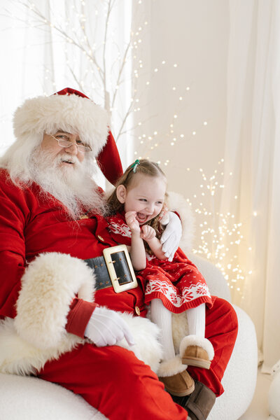167Elle Baker Photography _ Chicago Santa Photographer_118 copy