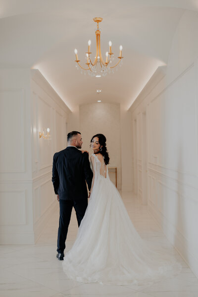 Reib Photography | Dallas Wedding Photographer