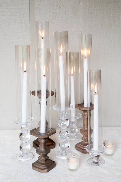 Rustic Elegance tapesr