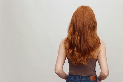 Healthy Hair Support